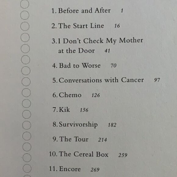 Lance Armstrong book Cyclist Olympics Cancer - Picture 4 of 6